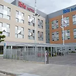 Ibis Budget 2* לאידה