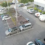 Ibis Budget מלון 2*