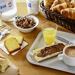 Ibis Budget Lleida