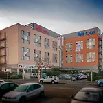 Otel Ibis Budget