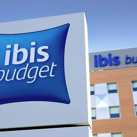 Ibis Budget 2* Lerida