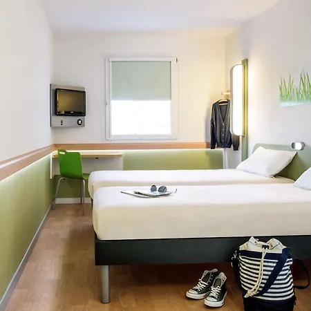Ibis Budget 2*