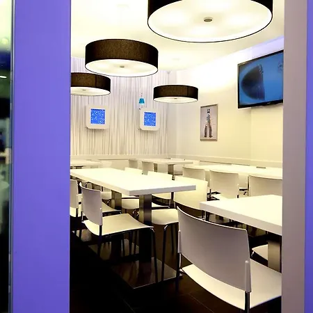 Ibis Budget 2*