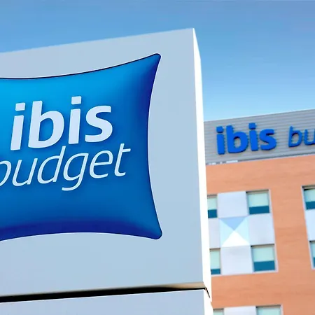 莱里达宜必思快捷酒店 酒店 2*