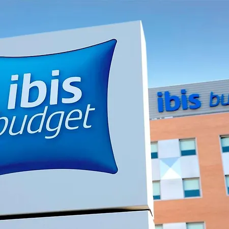 Ibis Budget Hotel 2*