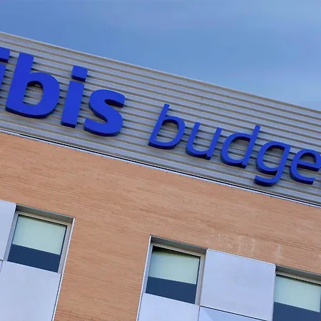Ibis Budget 2* Lleida