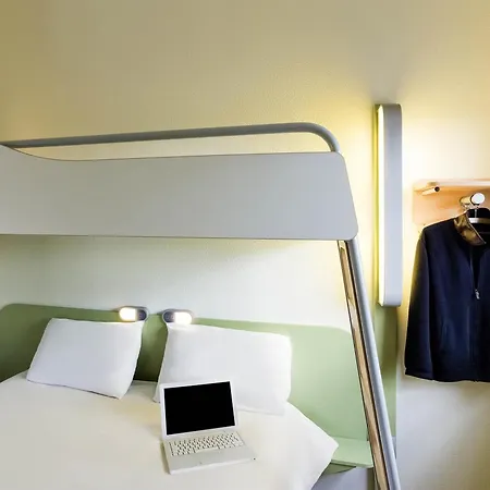 Ibis Budget
