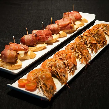 莱里达宜必思快捷酒店 酒店 莱里达