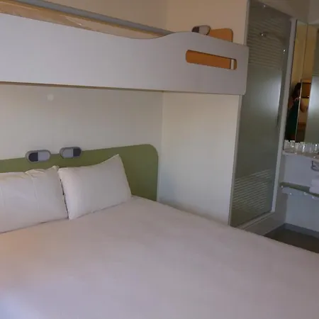 Ibis Budget
