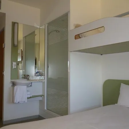 Ibis Budget