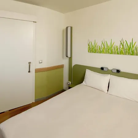 Ibis Budget 2* Lleida