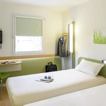 Ibis Budget 2* Lleida