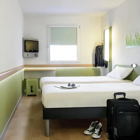 Hotel Ibis Budget Lleida