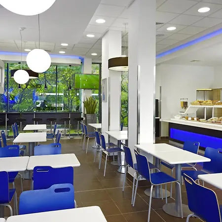 Ibis Budget Hotel