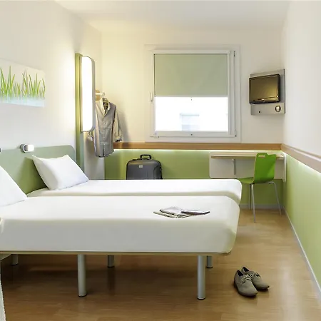 Ibis Budget 2*