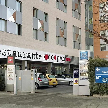 Hotel Ibis Budget