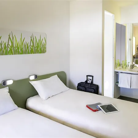 Ibis Budget