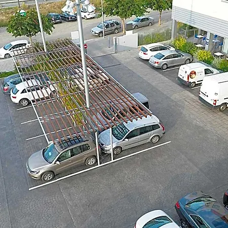 Ibis Budget 2* Lerida