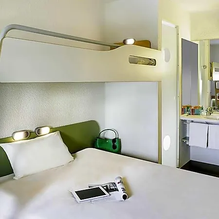 Ibis Budget Hotel