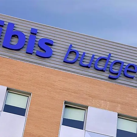 Hotel Ibis Budget Lerida
