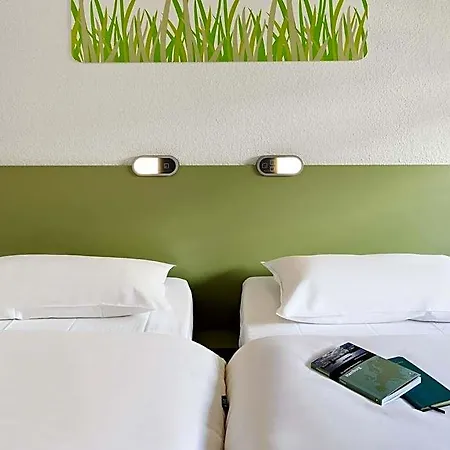 Ibis Budget 2*