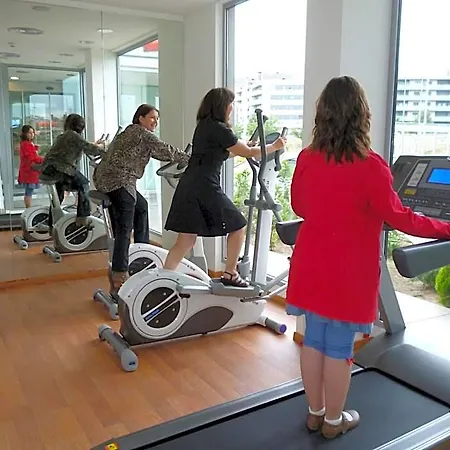 Ibis Budget Hotel Lerida