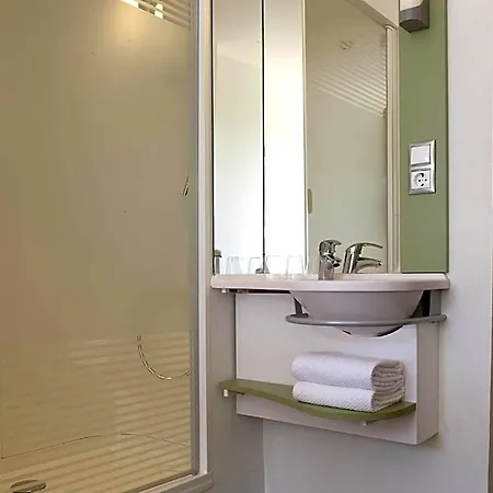 Ibis Budget Lerida