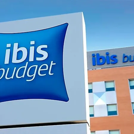 Ibis Budget 2* Lerida
