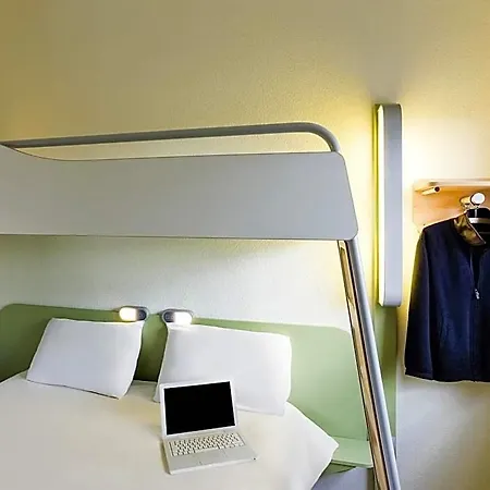 Hotel Ibis Budget