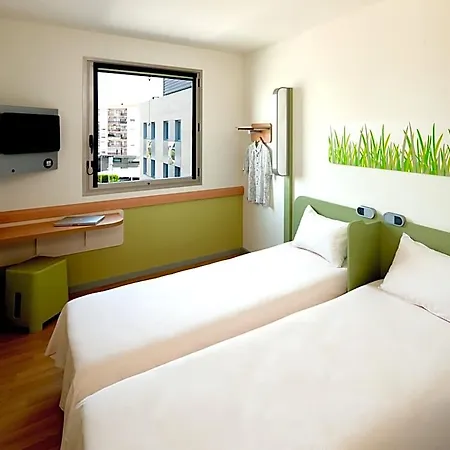 Hotel Ibis Budget Lerida