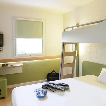 Hotel Ibis Budget Lérida