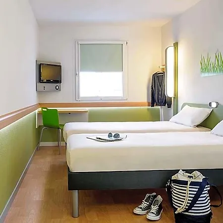 Ibis Budget 2*