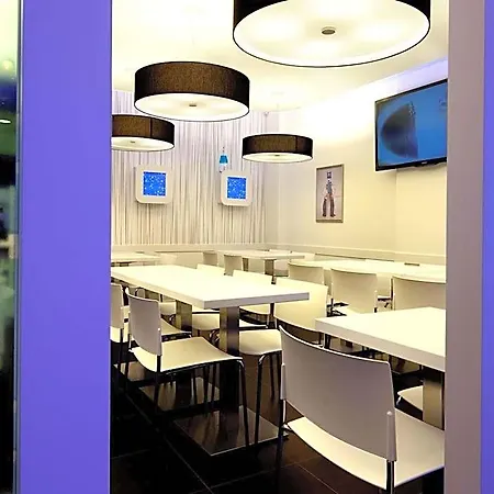 Ibis Budget Lleida