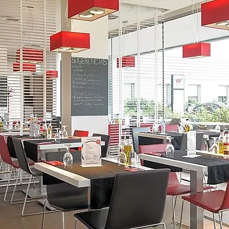 Ibis Budget Lleida