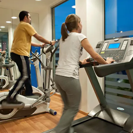 Ibis Budget Hotel 2*
