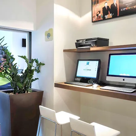 Ibis Budget 2* Lleida