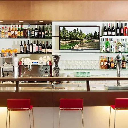 Ibis Budget Hotel