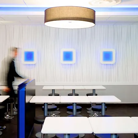 Ibis Budget 2*