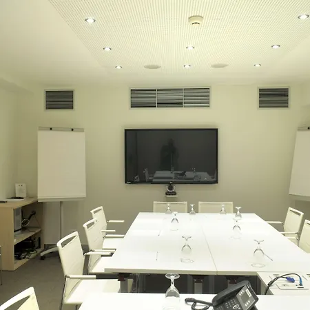 Ibis Budget Hotel