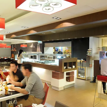 Ibis Budget Hotel Lleida