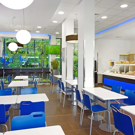 Ibis Budget Hotel Lleida