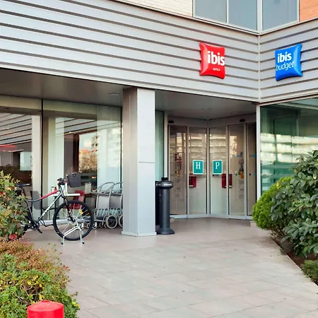 Hotel Ibis Budget 2*