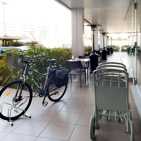 Ibis Budget Hotel