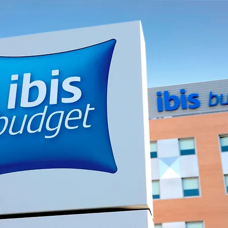 Ibis Budget Lleida