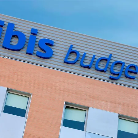 Hotel Ibis Budget 2*