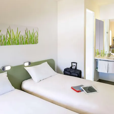 Ibis Budget Hotel Lleida
