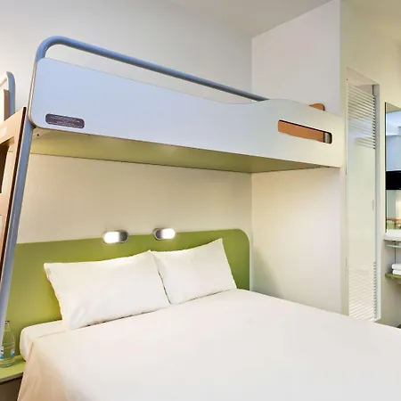 Ibis Budget