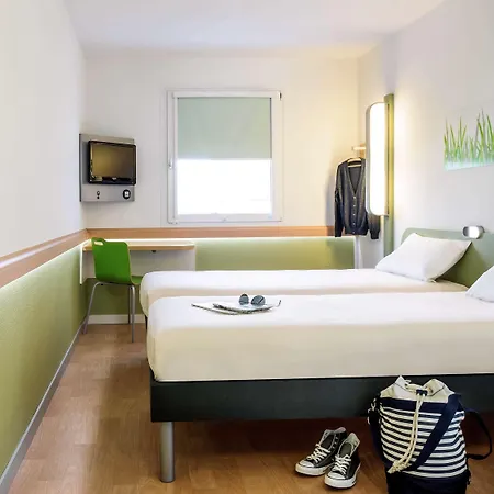 Ibis Budget Lleida