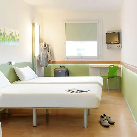 Ibis Budget 2* Lleida
