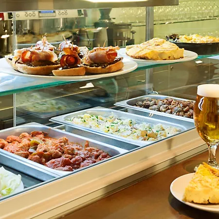 Ibis Budget Hotel